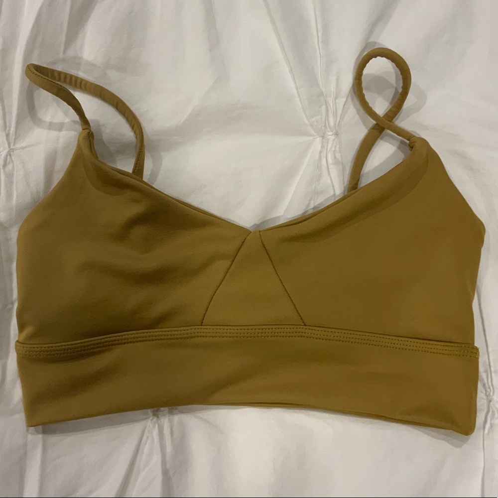 Olympia Daphne Sports Bra | Small